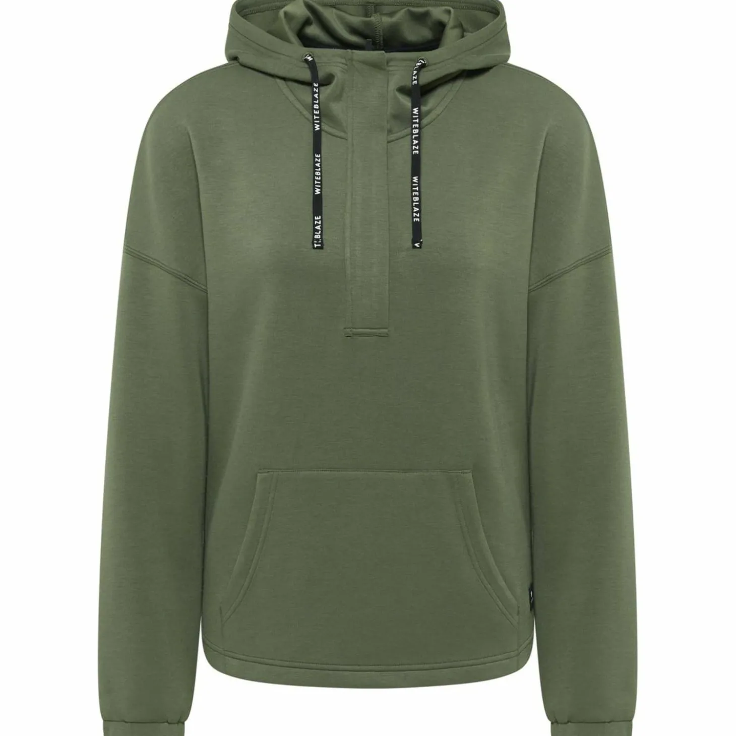 Bijou Damen Kapuzensweater