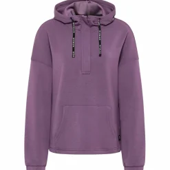 Bijou Damen Kapuzensweater
