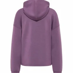 Bijou Damen Kapuzensweater