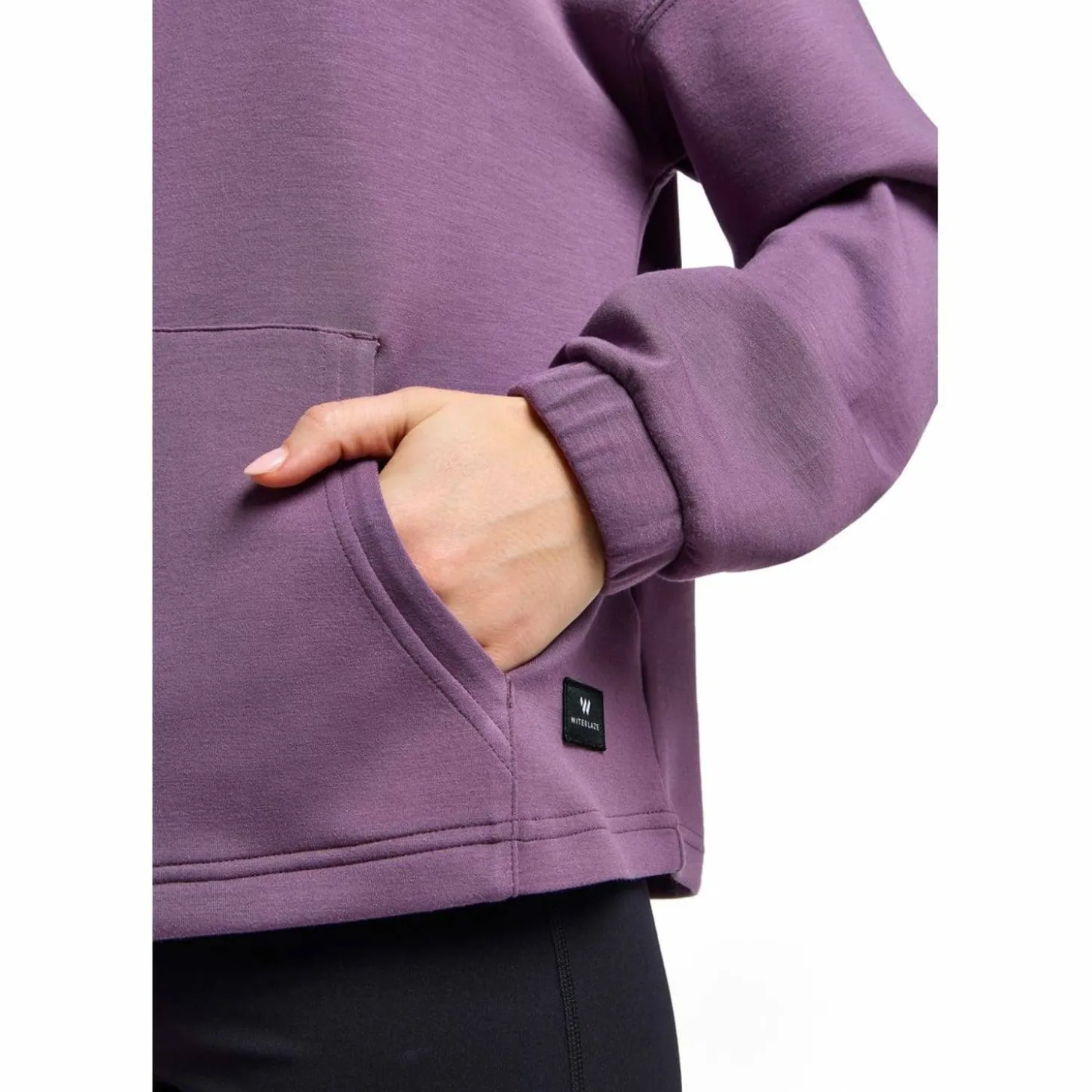 Bijou Damen Kapuzensweater