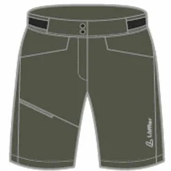 Bike Comfort-E CSL Unisex Shorts
