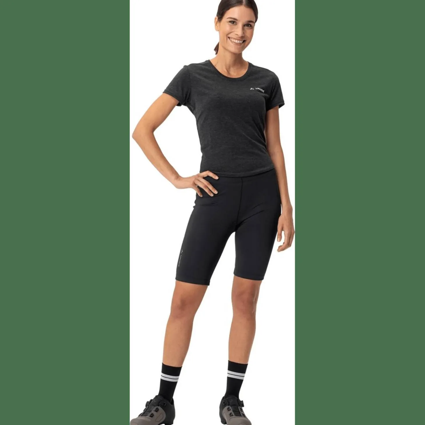 Bike Innerpants TP Damen Tights
