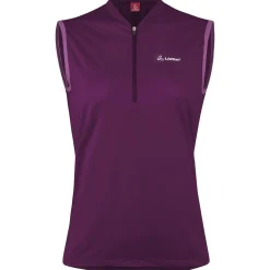 Bike Sleeveless HZ Plain Unisex Trikot