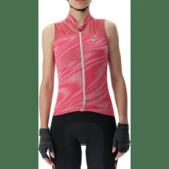 Biking Wave OW Sleeveless Damen T-Shirt