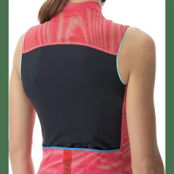 Biking Wave OW Sleeveless Damen T-Shirt