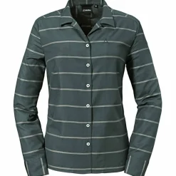 Blouse Roslyn L Damen Bluse