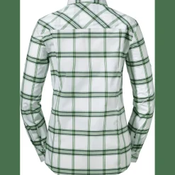 Blouse Skallebo LG L Damen Bluse