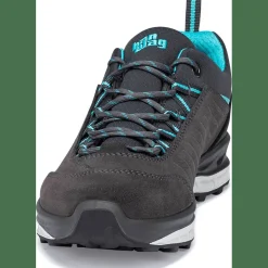 Blueridge Low ES Damen Trekkingstiefel
