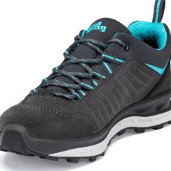 Blueridge Low ES Damen Trekkingstiefel
