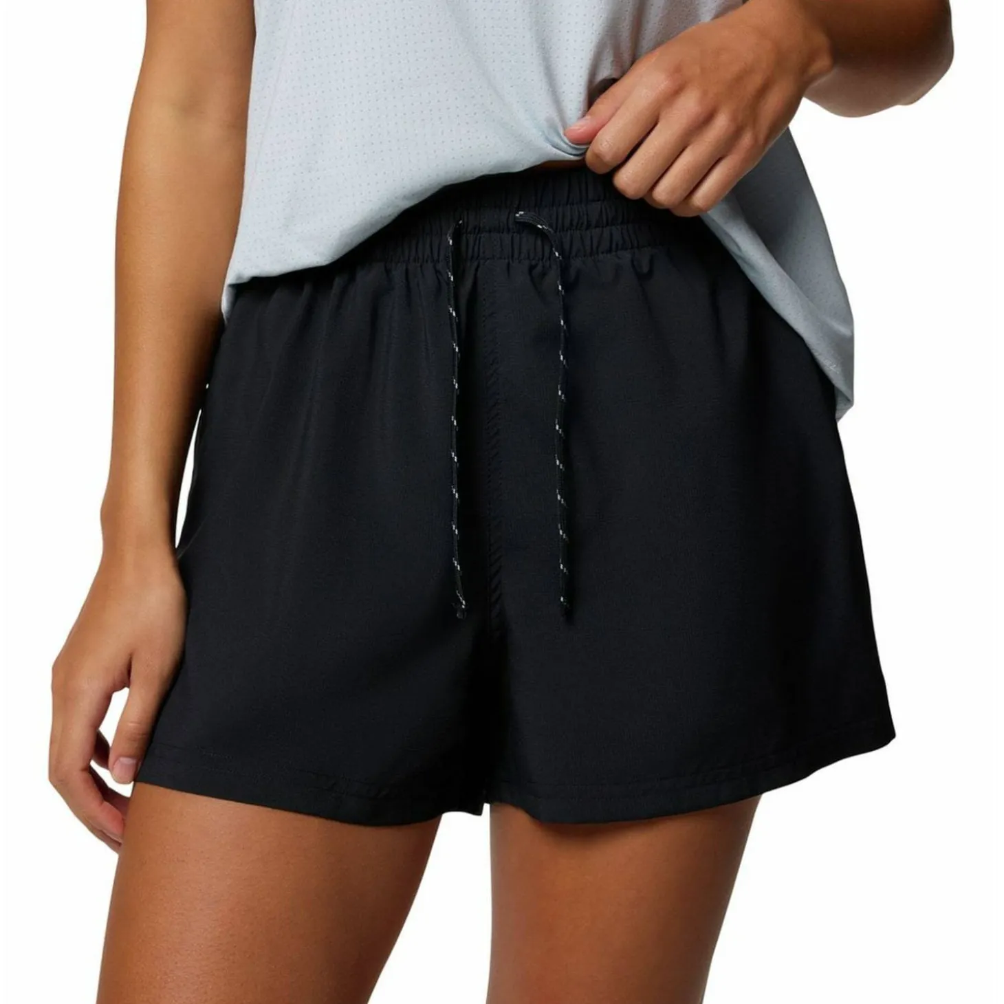 BlueVista Hill Damen Shorts