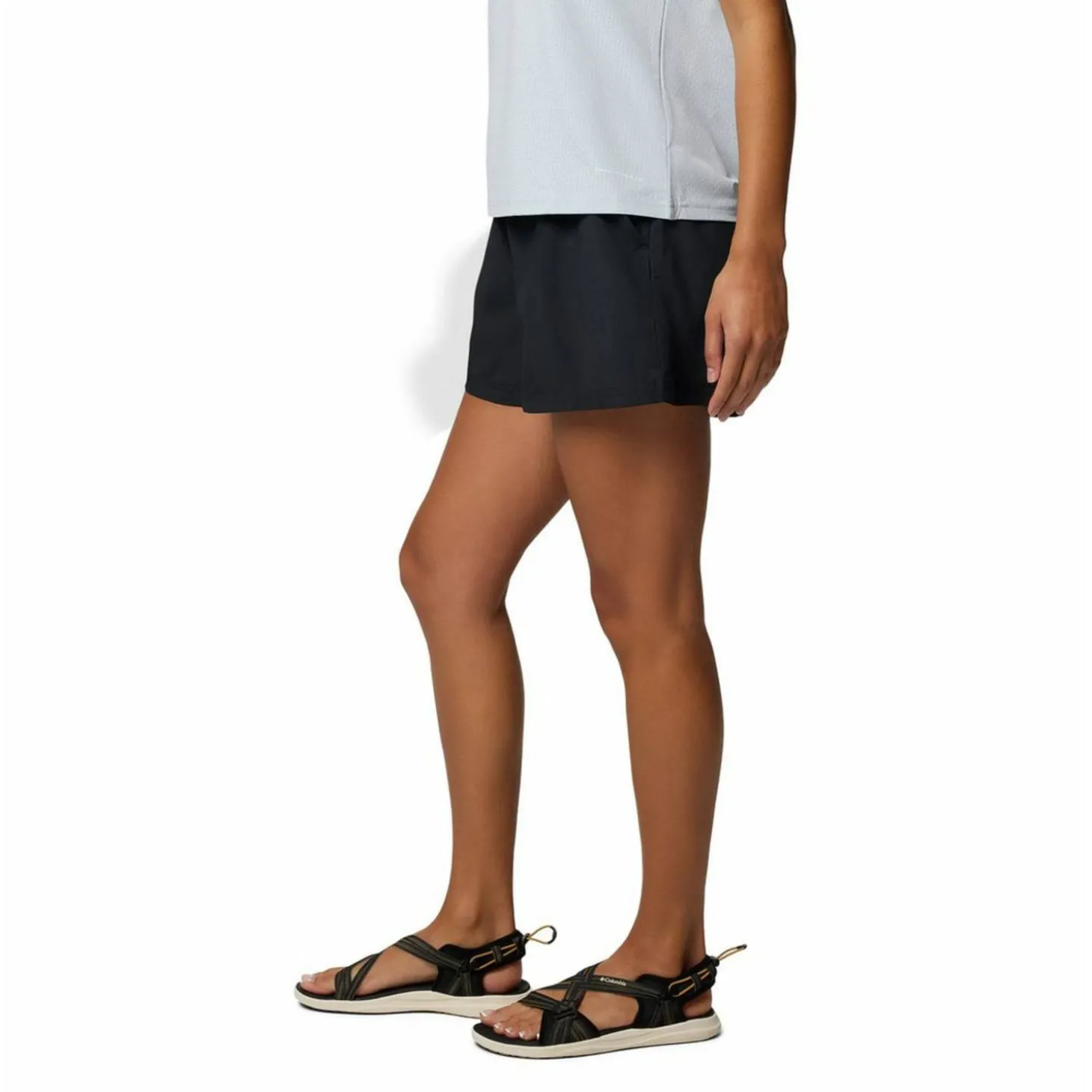 BlueVista Hill Damen Shorts