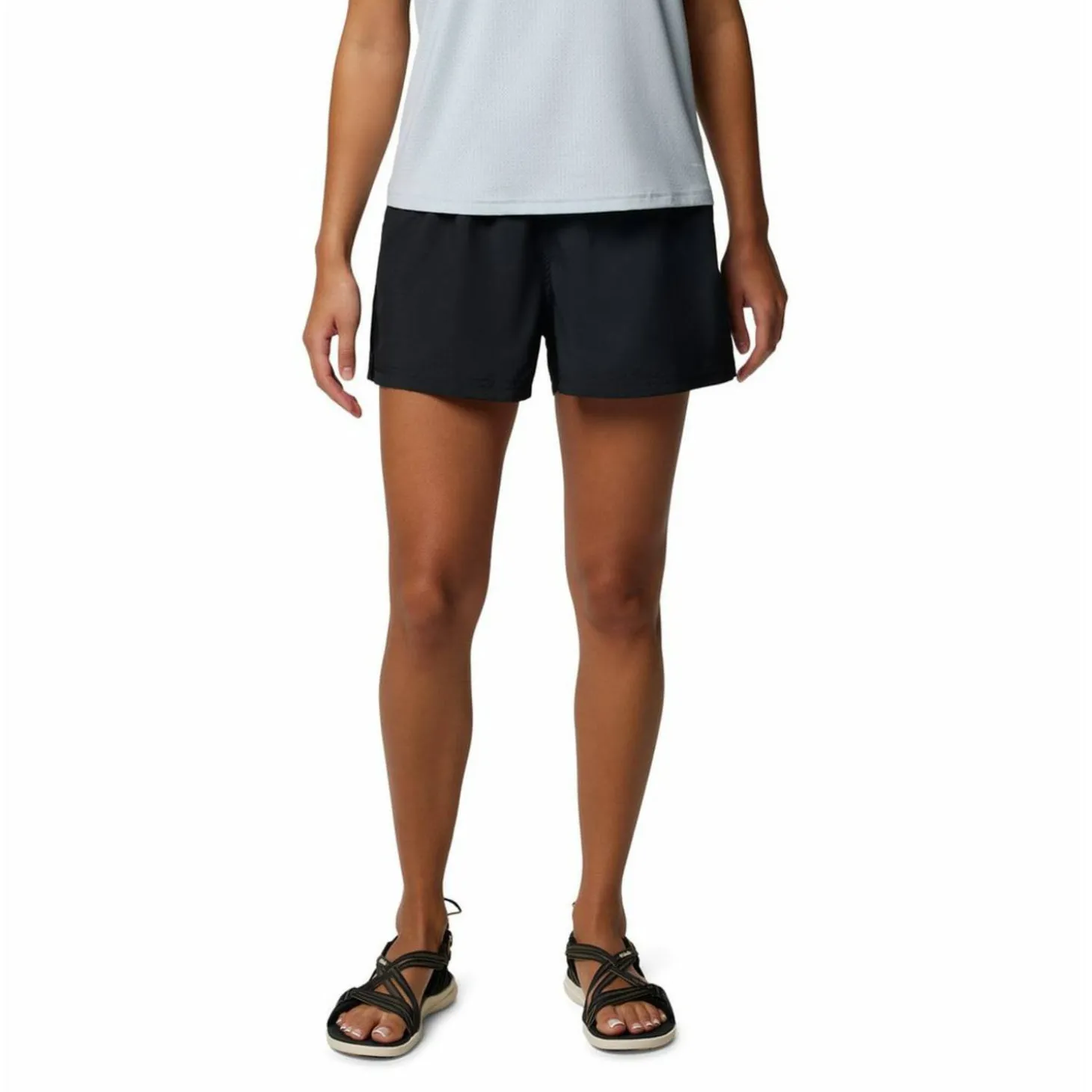 BlueVista Hill Damen Shorts