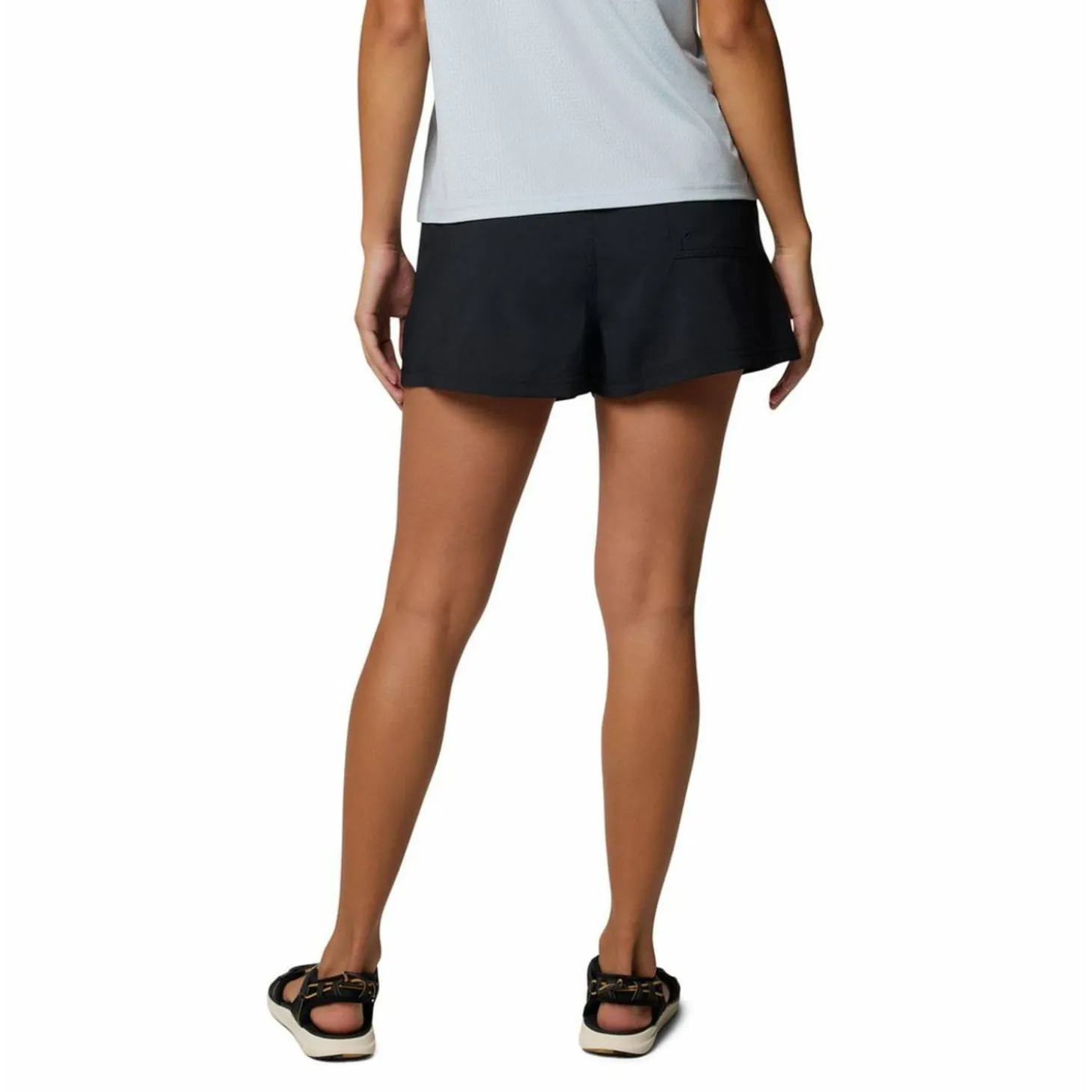 BlueVista Hill Damen Shorts