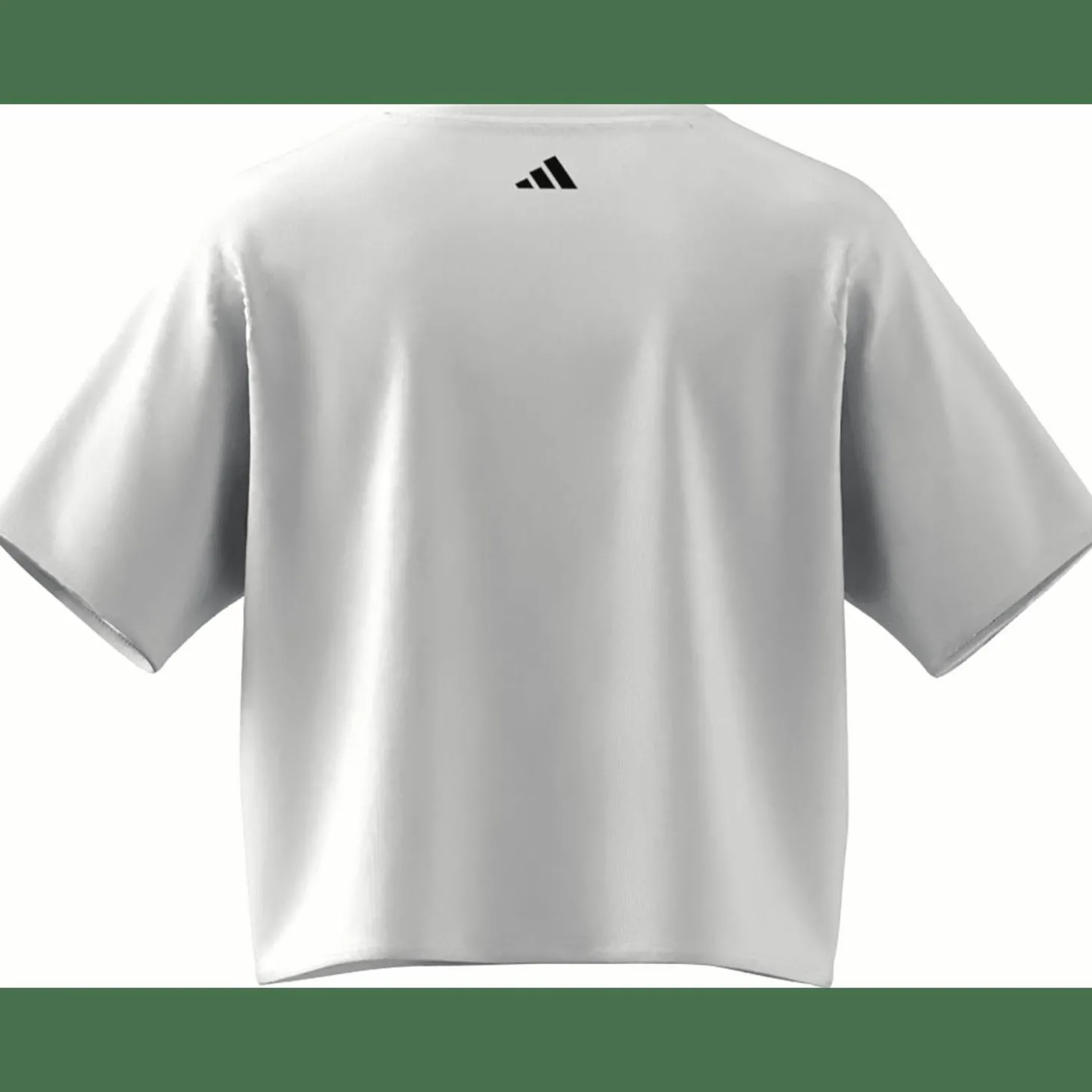 BLUV Print Performance Loose Fit T-Shirt Damen T-Shirt