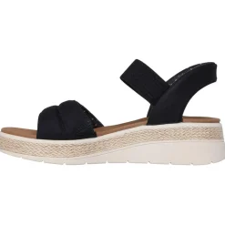 Bobs Sun Ray Damen Sandalen
