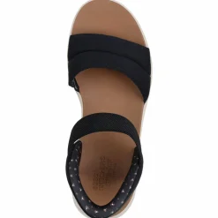 Bobs Sun Ray Damen Sandalen
