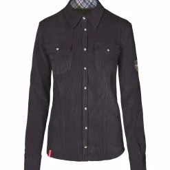Bockstein Damen Bluse