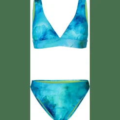 Bodhi-Splash Damen Bikini