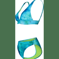 Bodhi-Splash Damen Bikini