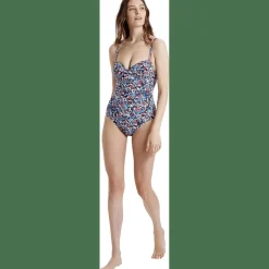 Bodylift Sibilla U Back C-Cup Damen Badeanzug