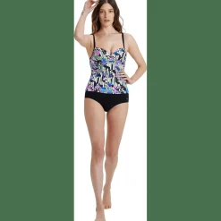 Bodylift Tankini Carolina Damen Badeanzug