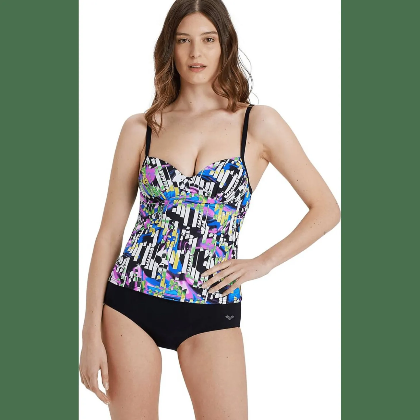 Bodylift Tankini Carolina Damen Badeanzug