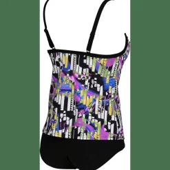 Bodylift Tankini Carolina C-Cup Damen Badeanzug