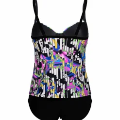 Bodylift Tankini Carolina C-Cup Damen Badeanzug
