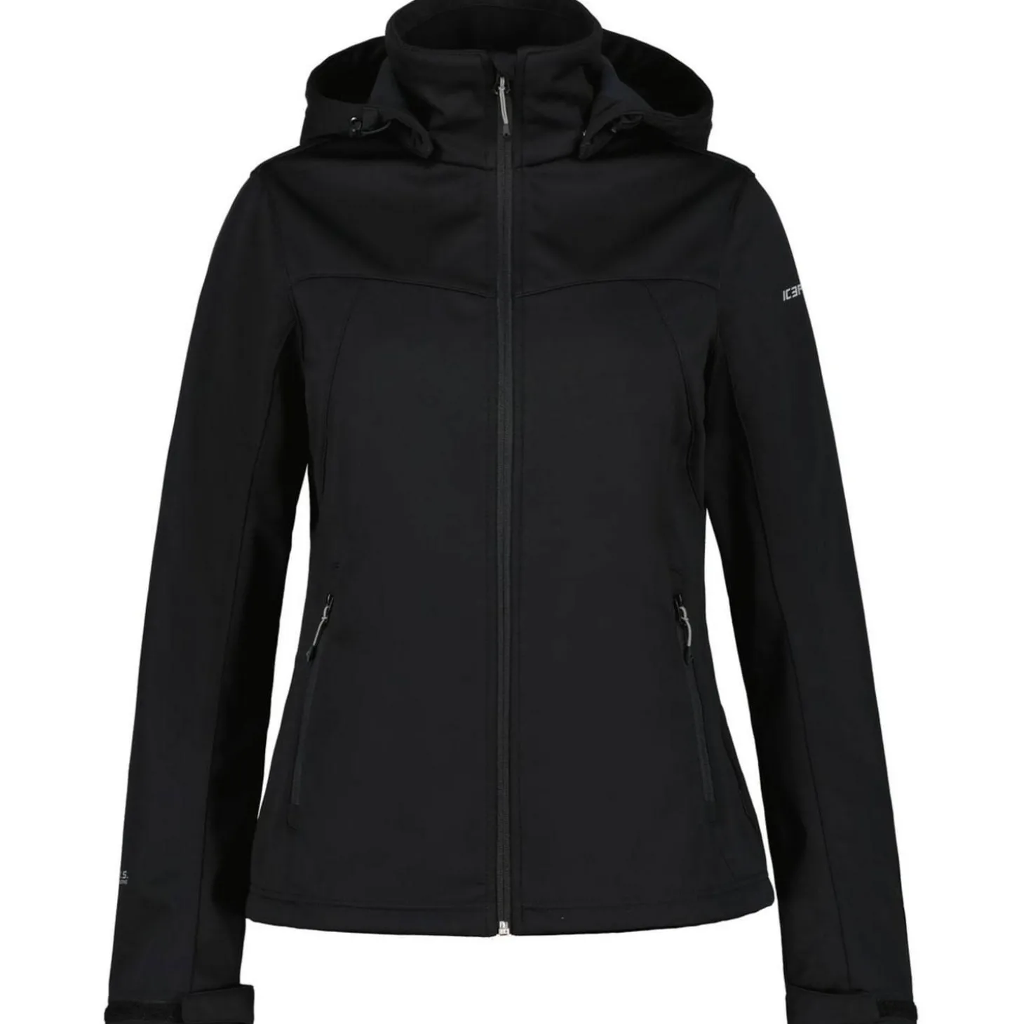 Boise Damen Funktionsjacke