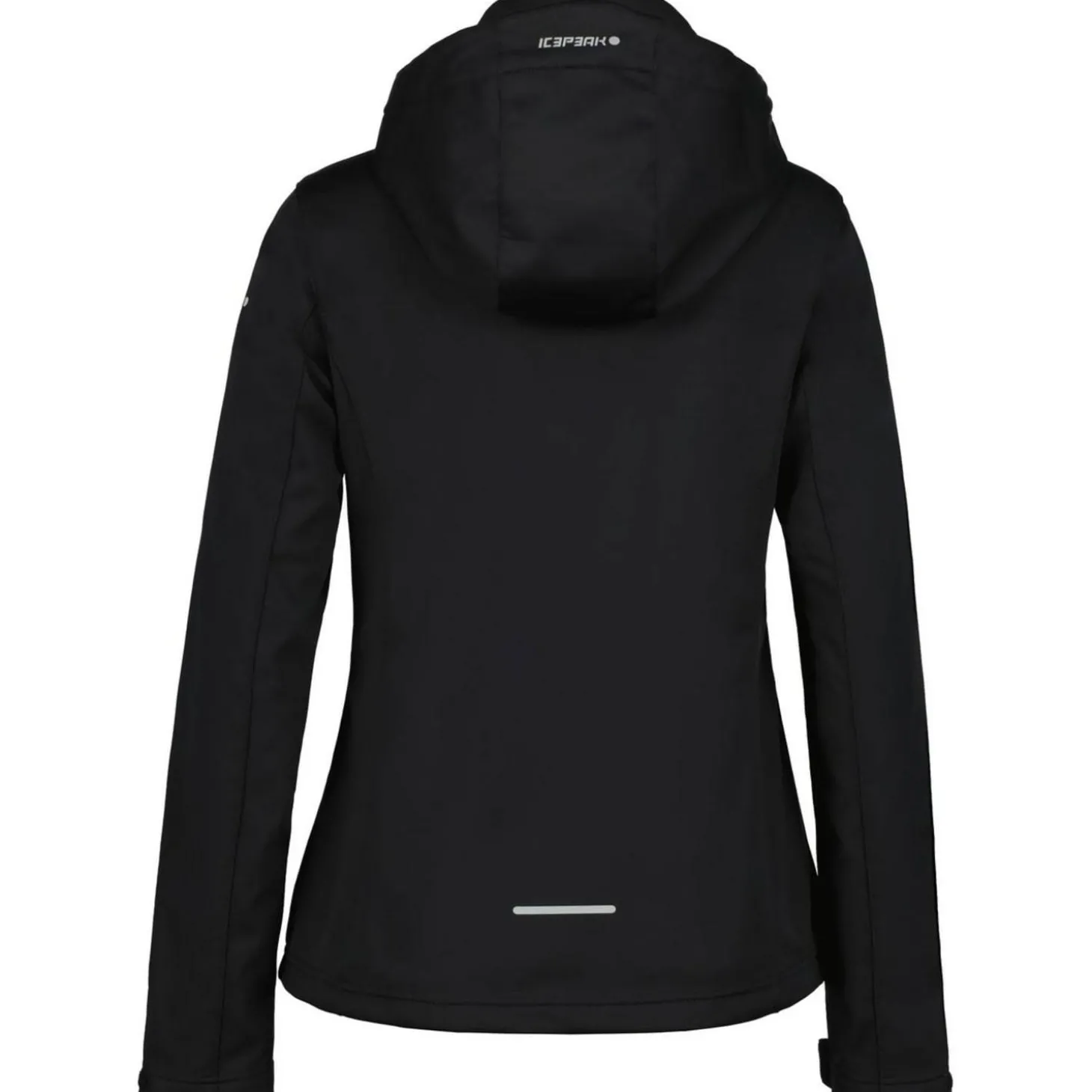 Boise Damen Funktionsjacke