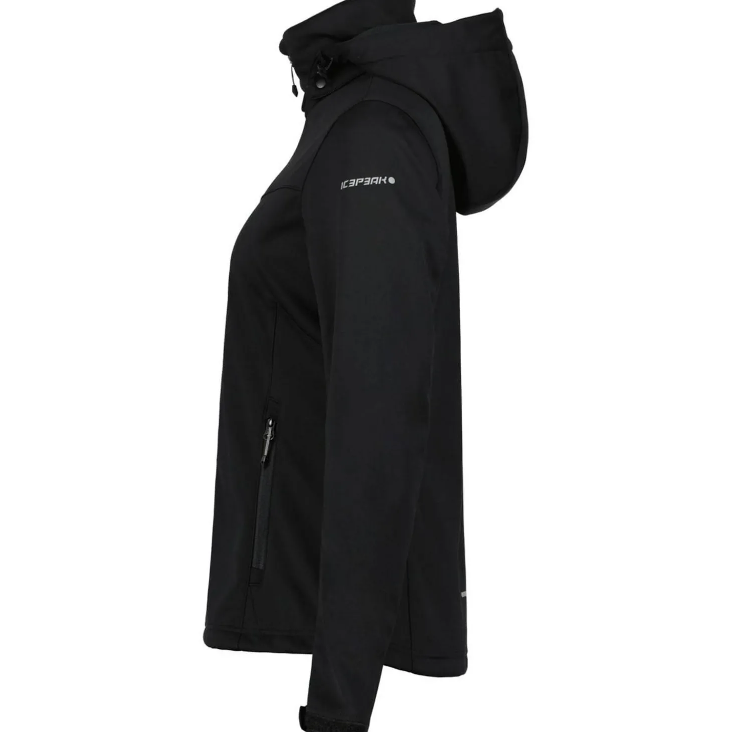 Boise Damen Funktionsjacke