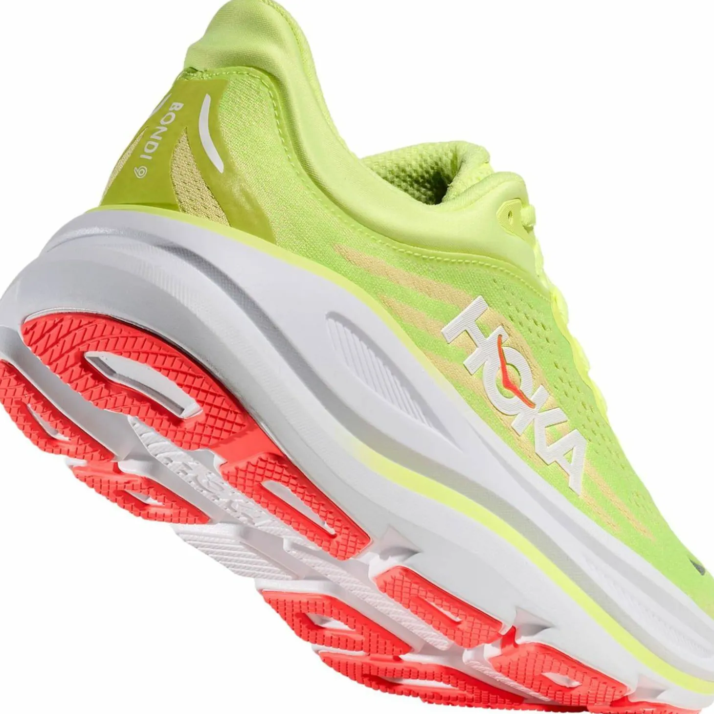 Bondi 9 Damen Laufschuhe