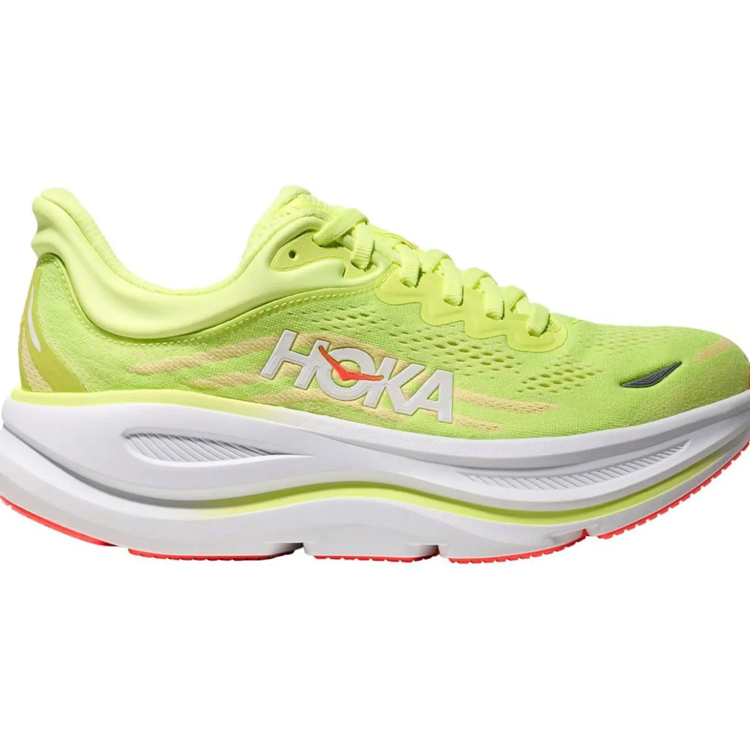 Bondi 9 Damen Laufschuhe
