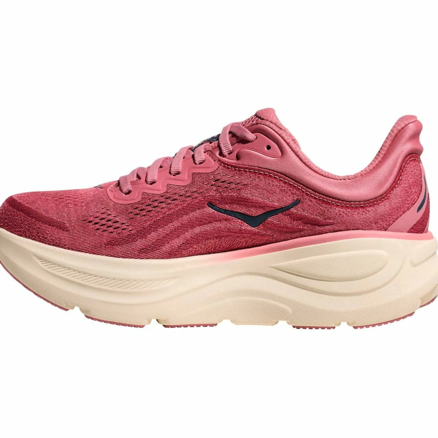 Bondi 9 Wide weit Damen Laufschuhe