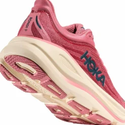 Bondi 9 Wide weit Damen Laufschuhe