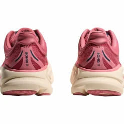 Bondi 9 Wide weit Damen Laufschuhe