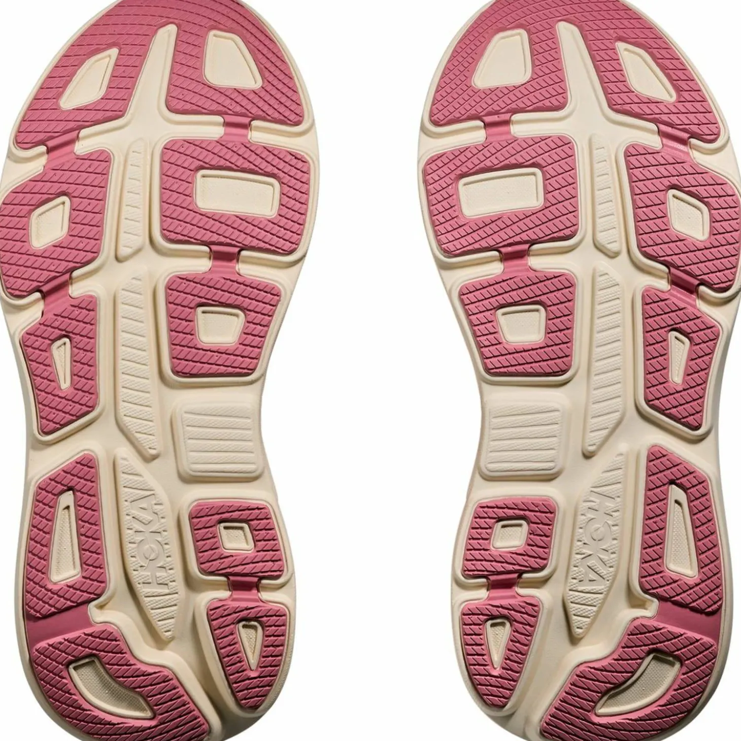 Bondi 9 Wide weit Damen Laufschuhe