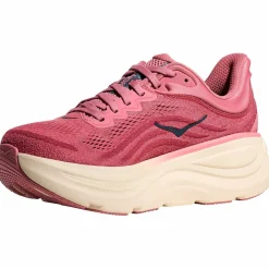 Bondi 9 Wide weit Damen Laufschuhe