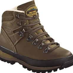 Borneo 2 MFS Damen Trekkingstiefel
