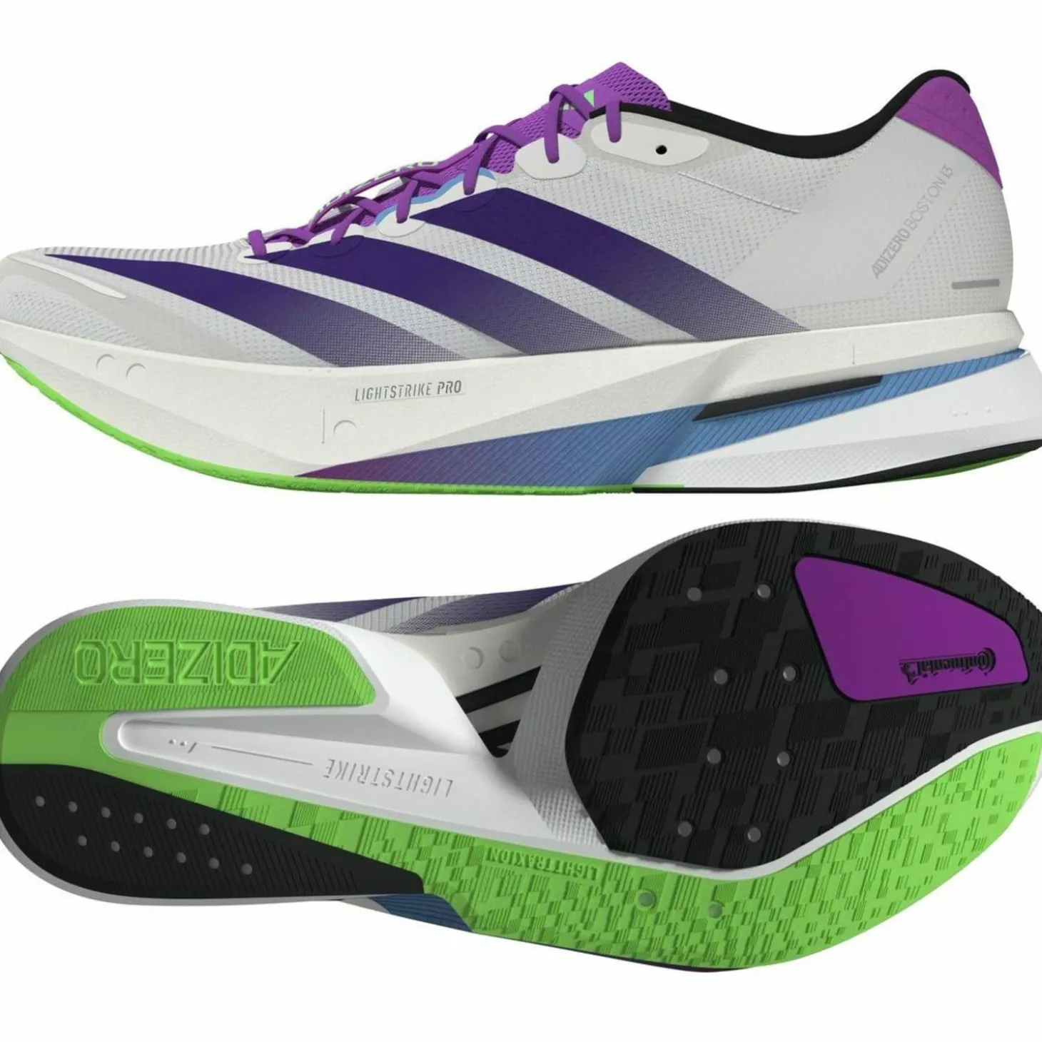 Boston 13 Damen Laufschuhe