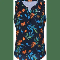 Bowdon Damen T-Shirt