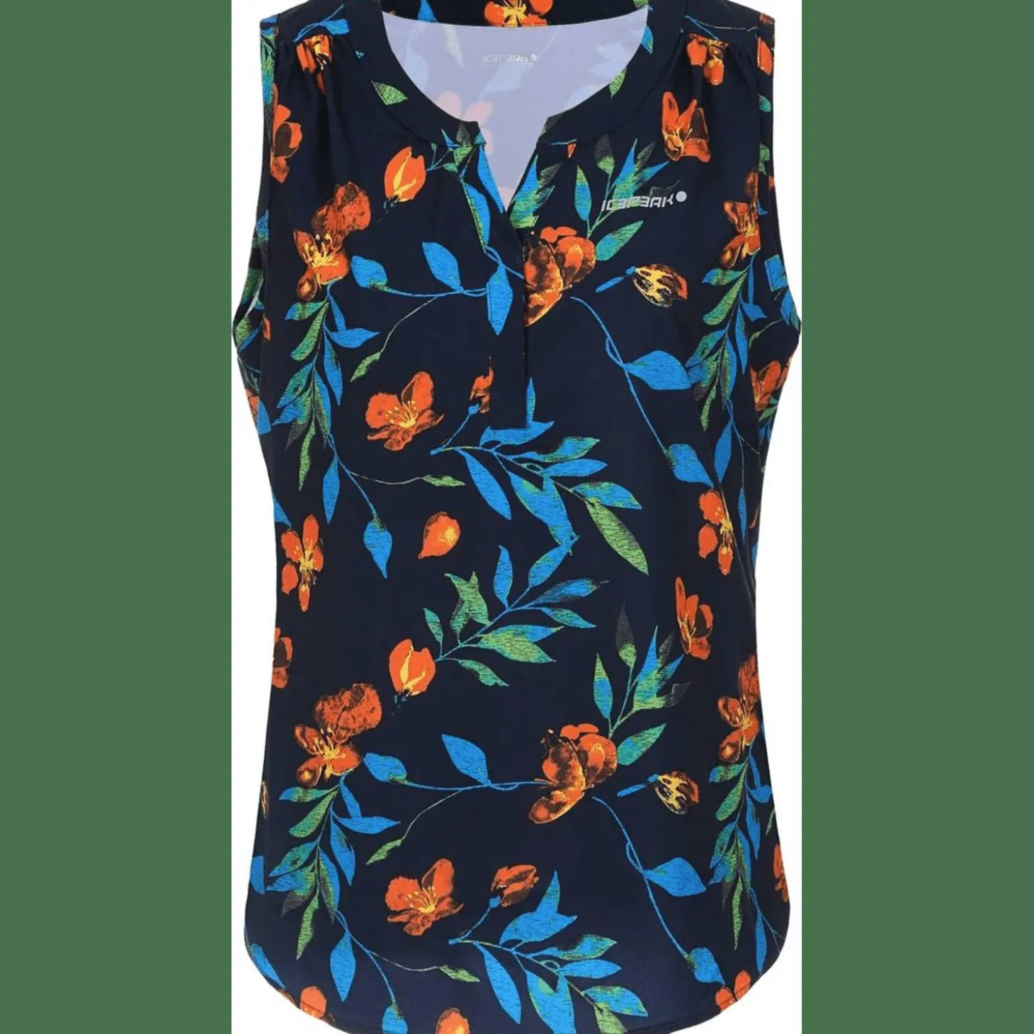 Bowdon Damen T-Shirt