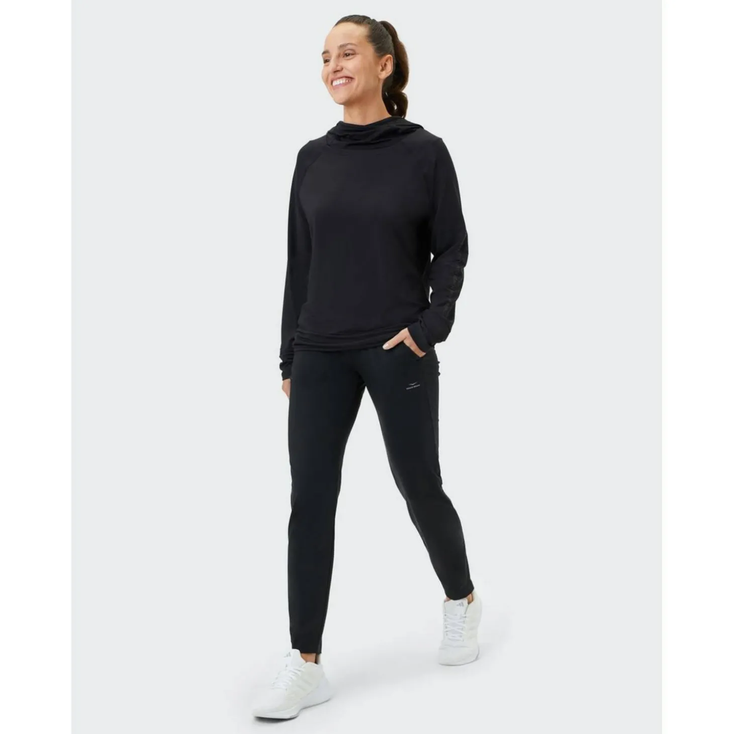 Brandy Damen Trainingshose