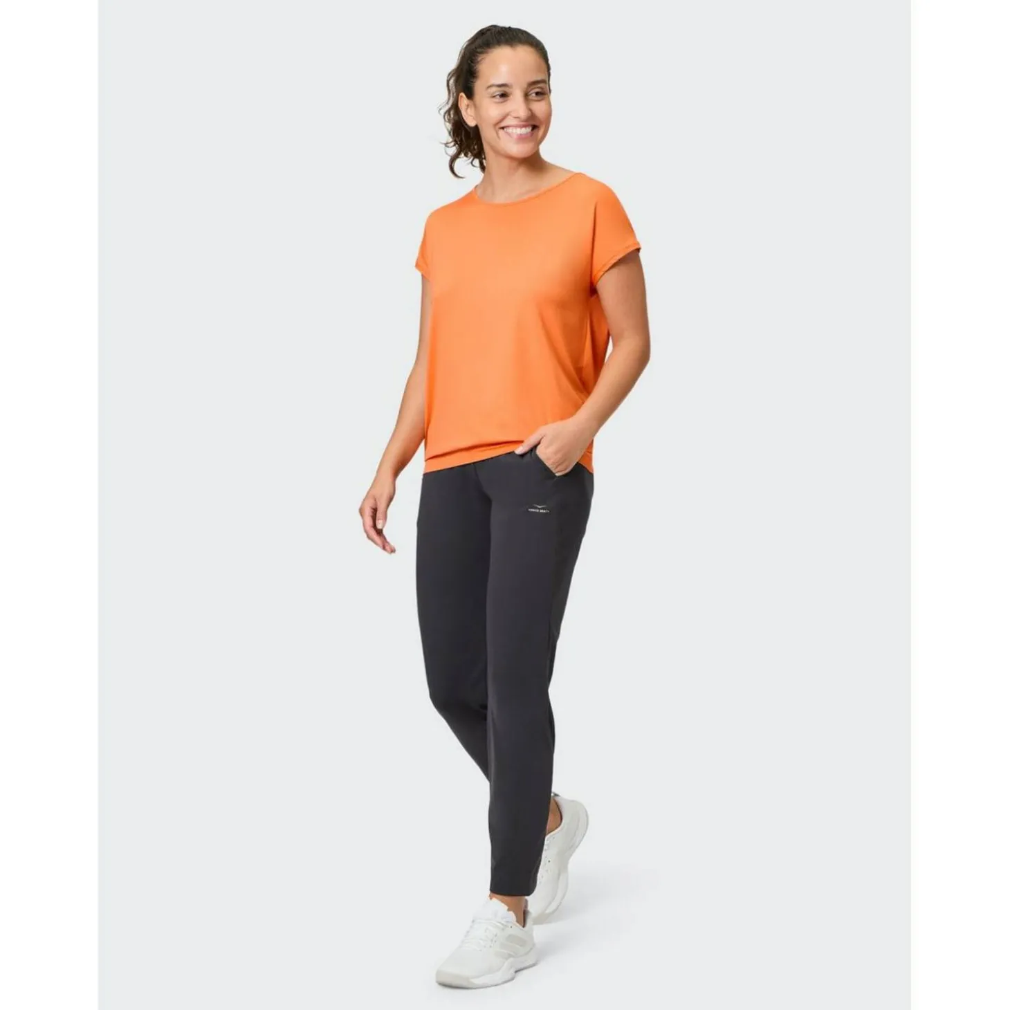 Brandy Damen Trainingshose