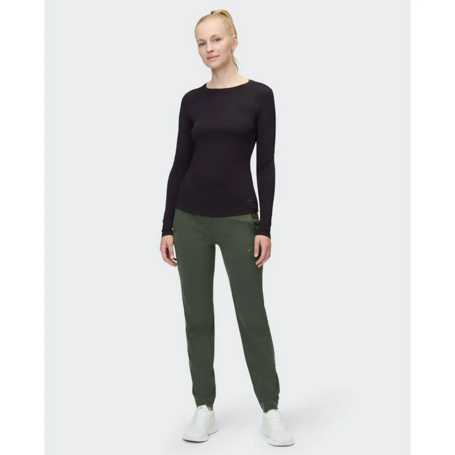 Brandy Damen Trainingshose