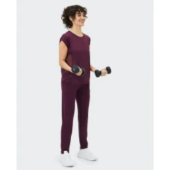 Brandy Damen Trainingshose