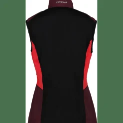 Branson Damen Softshelljacke