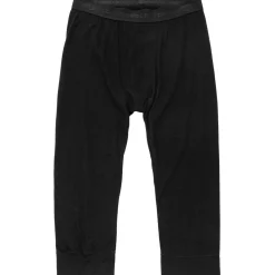 Breeze Plus Merino 200 3/4 Herren Unterhose