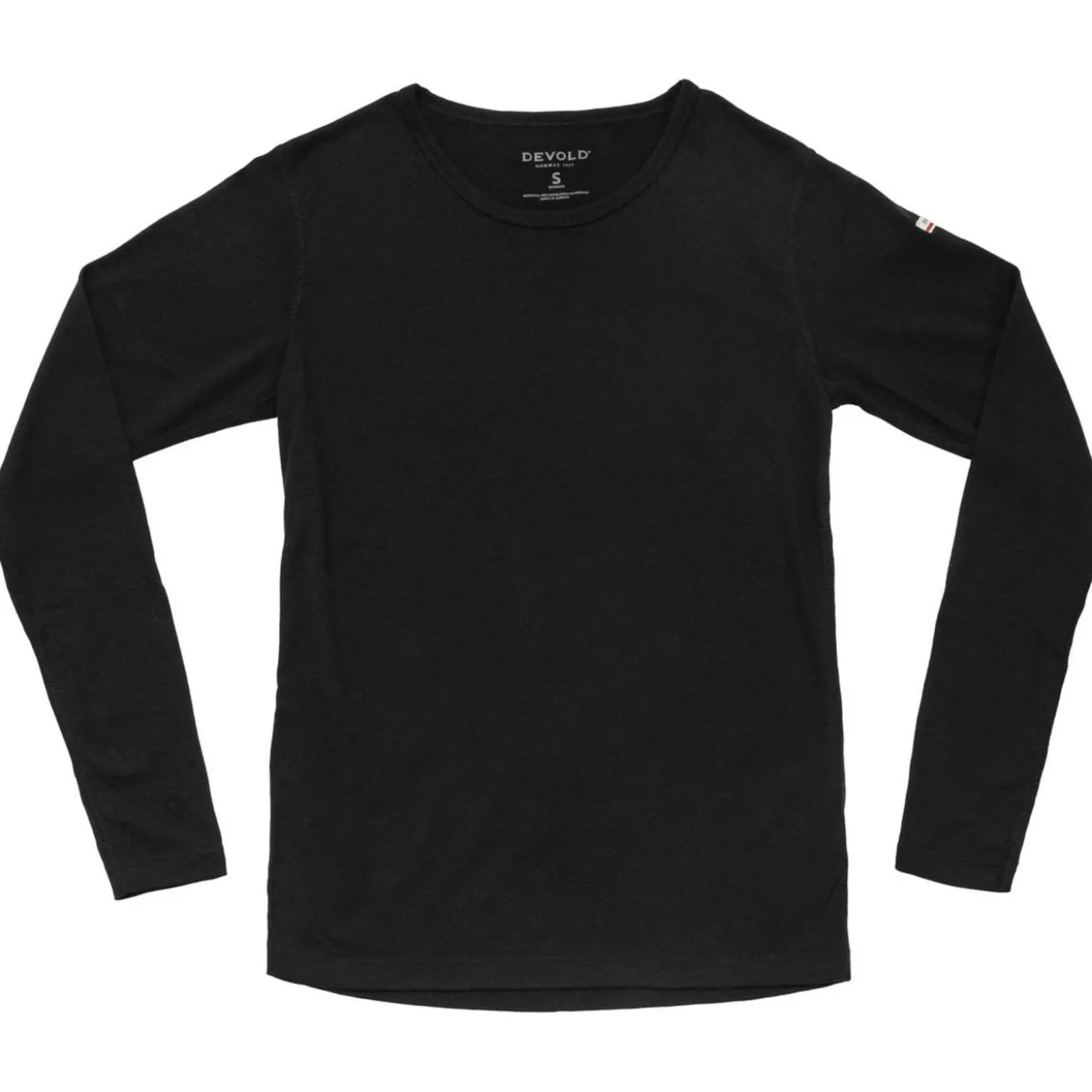 Breeze Plus Merino 200 Damen Unterhemd