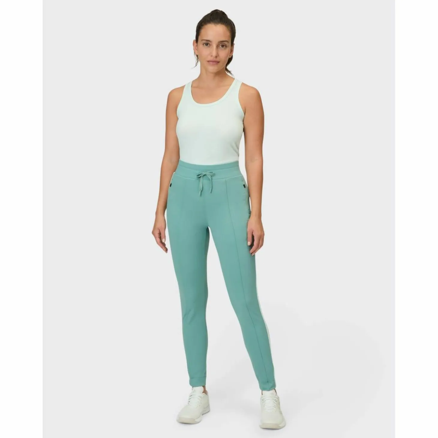 Brenda Damen T-Shirt